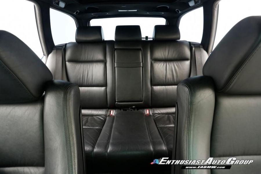 Интерьер BMW M5 Touring (Avus Blue) (WBSHJ91070BL01767) (E34) 1994 года  (фото 32 из 100)